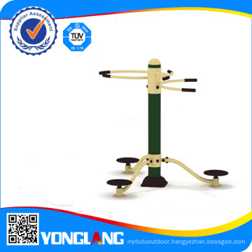 2014 China Manufacture Outdoor Adults Sports Gym Equipment